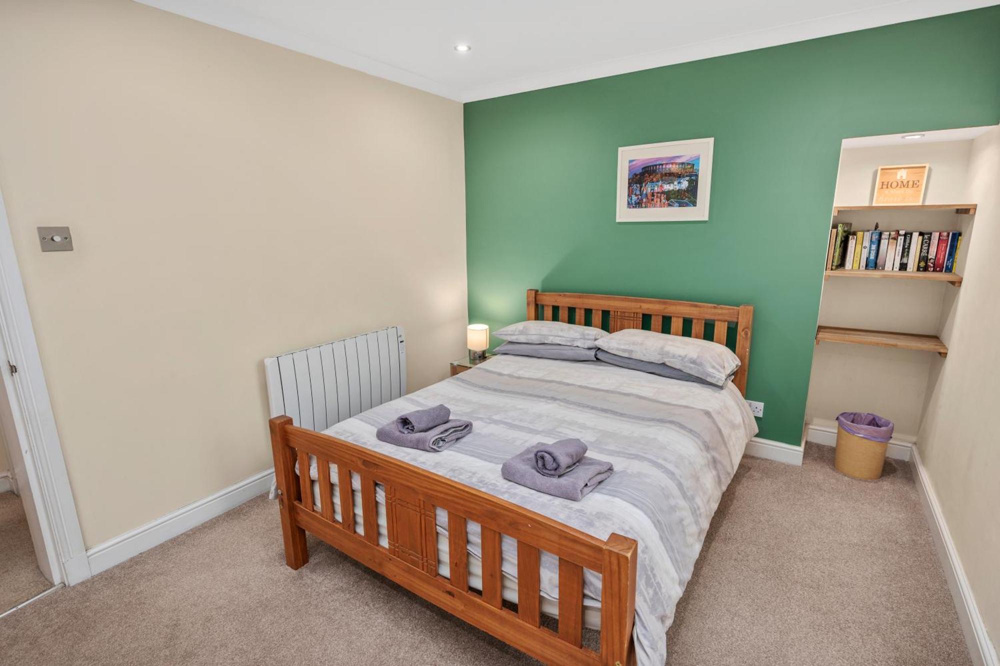 Central Stay On Main St- Harbour Views Oban Extérieur photo