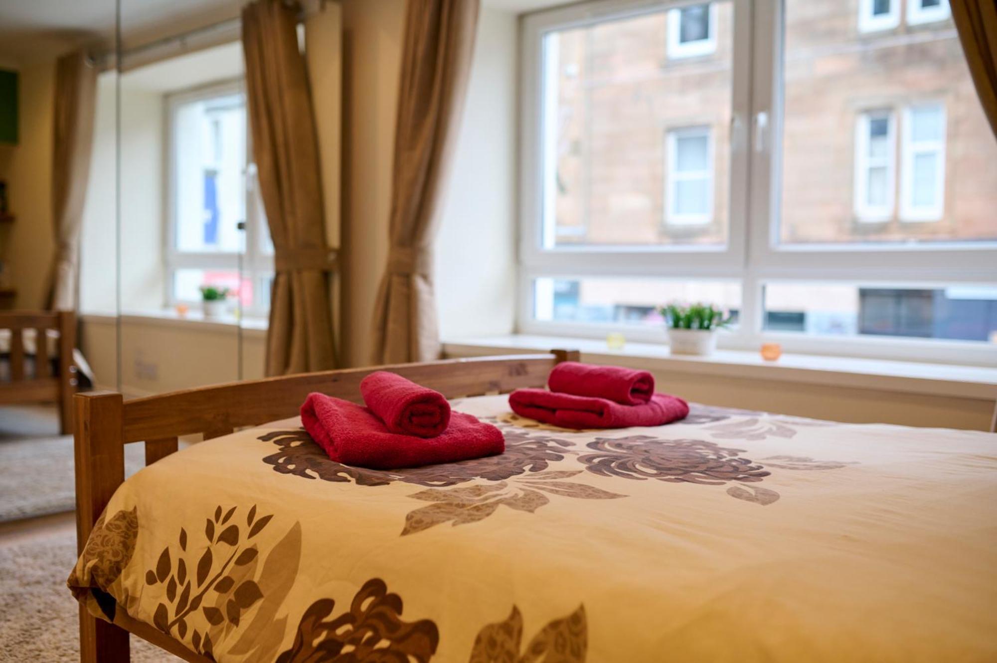 Central Stay On Main St- Harbour Views Oban Extérieur photo