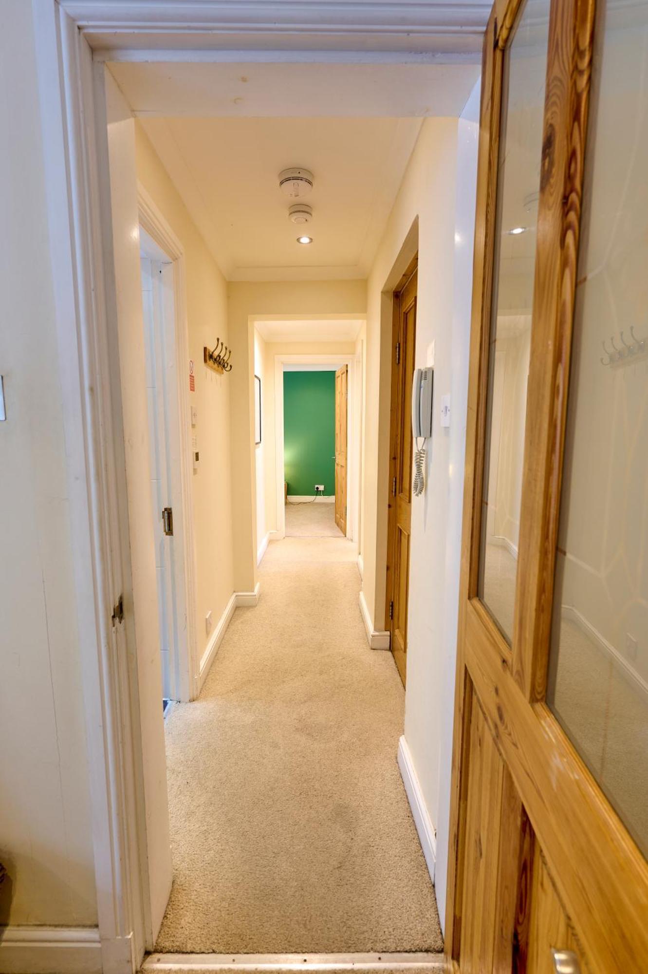 Central Stay On Main St- Harbour Views Oban Extérieur photo